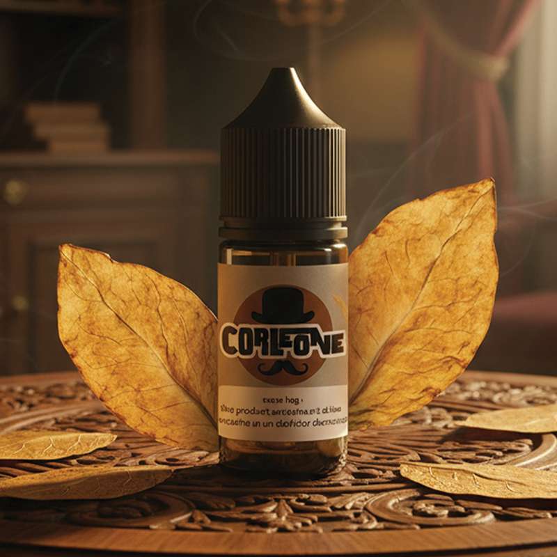 Cosa Nostra 30ML – CORLEONE